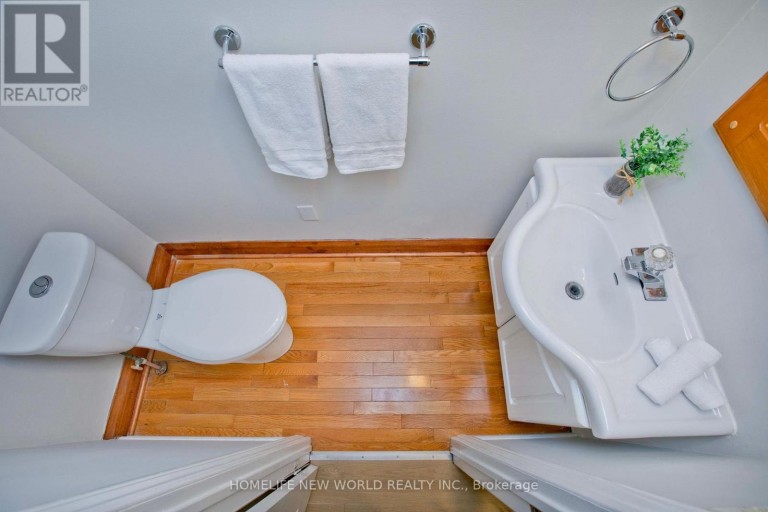 74 HADDON AVENUE N, Hamilton (Westdale), Ontario, L8S4A5