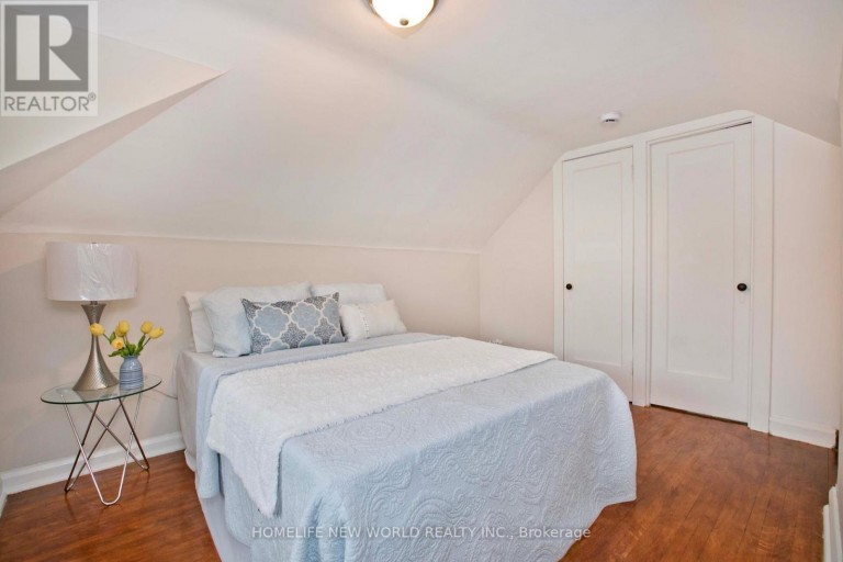 74 HADDON AVENUE N, Hamilton (Westdale), Ontario, L8S4A5