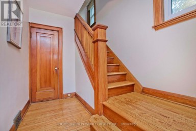 74 HADDON AVENUE N Hamilton (Westdale) Ontario photo 3