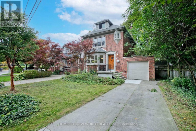 74 HADDON AVENUE N, Hamilton (Westdale), Ontario, L8S4A5