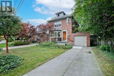 74 HADDON AVENUE N Hamilton (Westdale) Ontario photo 36