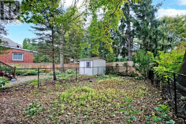 74 HADDON AVENUE N, Hamilton (Westdale), Ontario, L8S4A5