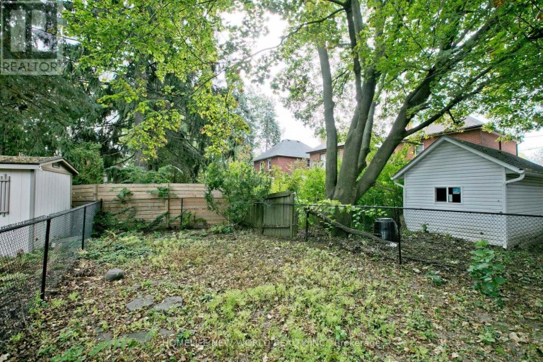 74 HADDON AVENUE N, Hamilton (Westdale), Ontario, L8S4A5