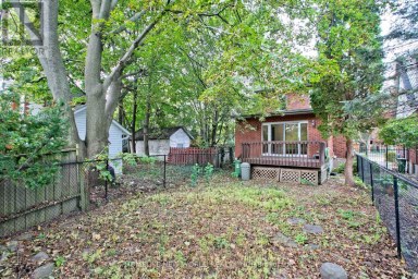 74 HADDON AVENUE N Hamilton (Westdale) Ontario photo 39