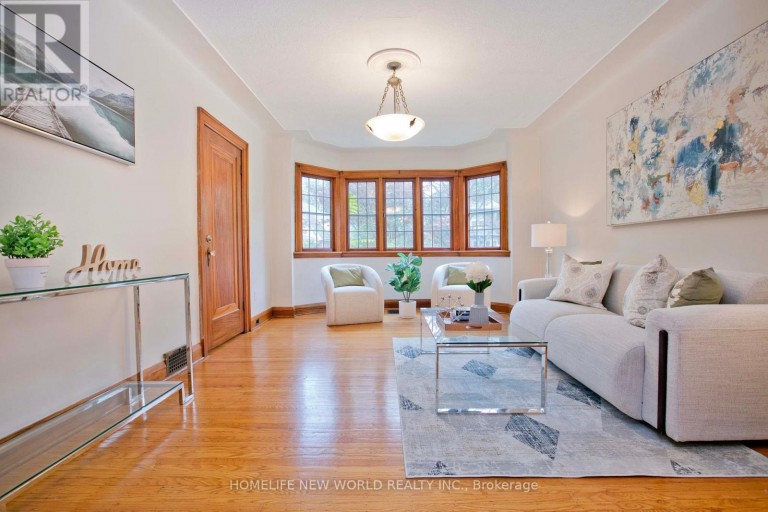 74 HADDON AVENUE N, Hamilton (Westdale), Ontario, L8S4A5