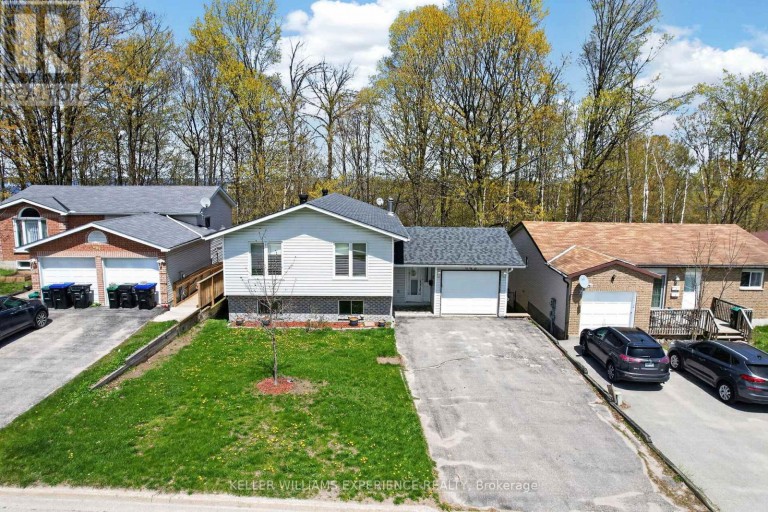 645 BAYVIEW DRIVE, Midland, Ontario, L4R4Y7