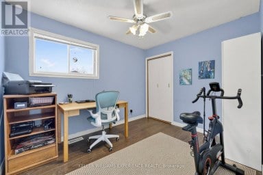 645 BAYVIEW DRIVE Midland Ontario photo 10