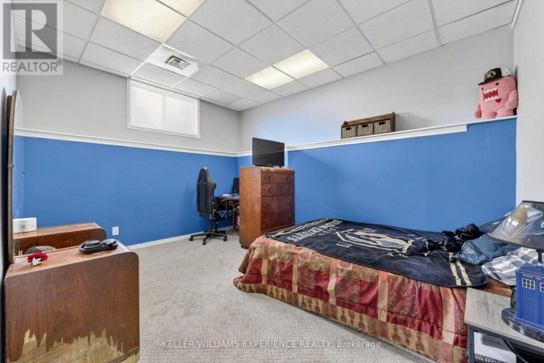 645 BAYVIEW DRIVE, Midland, Ontario, L4R4Y7