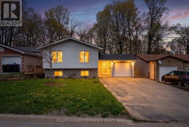 645 BAYVIEW DRIVE Midland Ontario photo 2