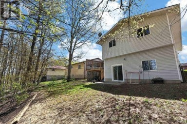 645 BAYVIEW DRIVE Midland Ontario photo 20