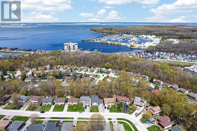 645 BAYVIEW DRIVE, Midland, Ontario, L4R4Y7
