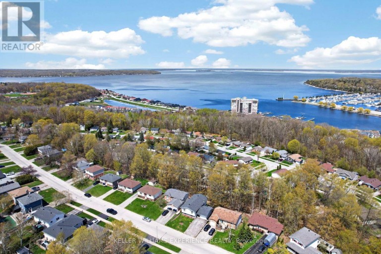 645 BAYVIEW DRIVE, Midland, Ontario, L4R4Y7