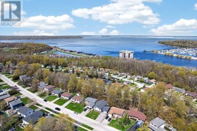 645 BAYVIEW DRIVE Midland Ontario photo 24