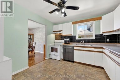 645 BAYVIEW DRIVE Midland Ontario photo 3