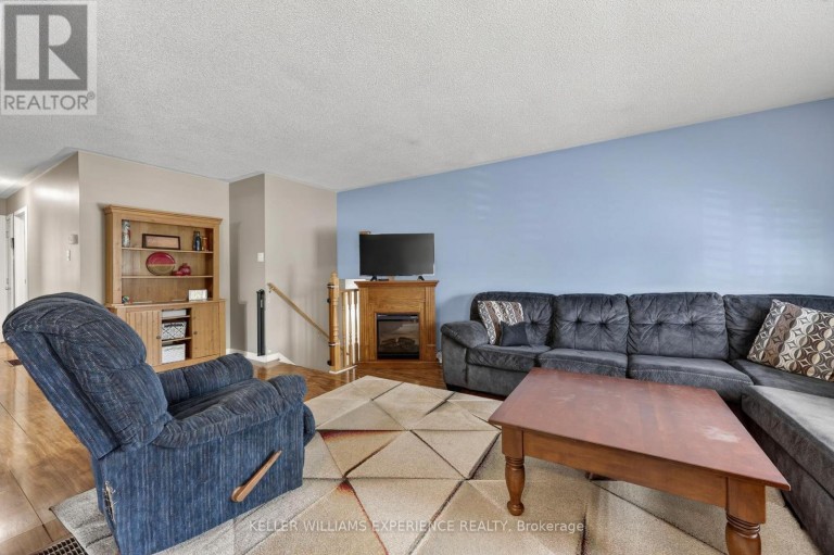 645 BAYVIEW DRIVE, Midland, Ontario, L4R4Y7