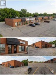 5,6 - 1201 FRANKLIN BOULEVARD Cambridge Ontario photo 2