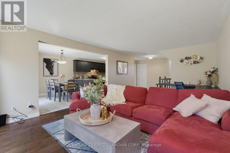 1197 SMITHER ROAD, London North (North I), Ontario, N6G5R8
