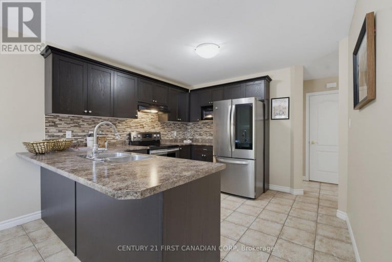 1197 SMITHER ROAD, London North (North I), Ontario, N6G5R8