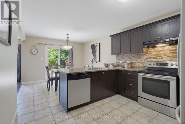1197 SMITHER ROAD, London North (North I), Ontario, N6G5R8