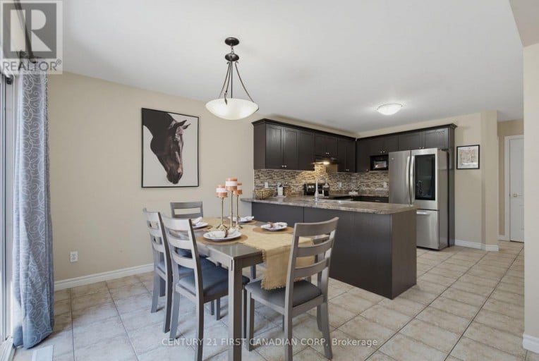 1197 SMITHER ROAD, London North (North I), Ontario, N6G5R8