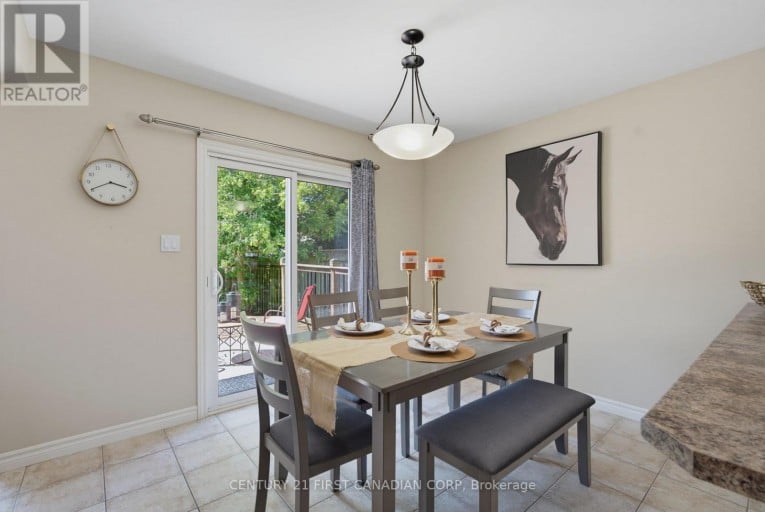 1197 SMITHER ROAD, London North (North I), Ontario, N6G5R8
