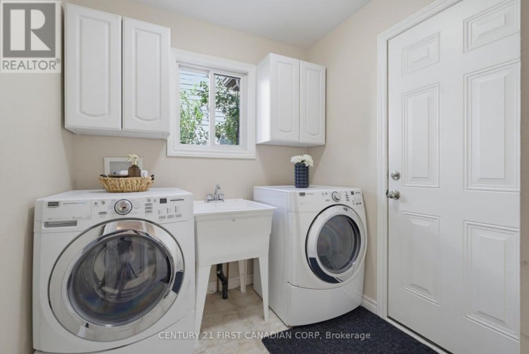 1197 SMITHER ROAD, London North (North I), Ontario, N6G5R8