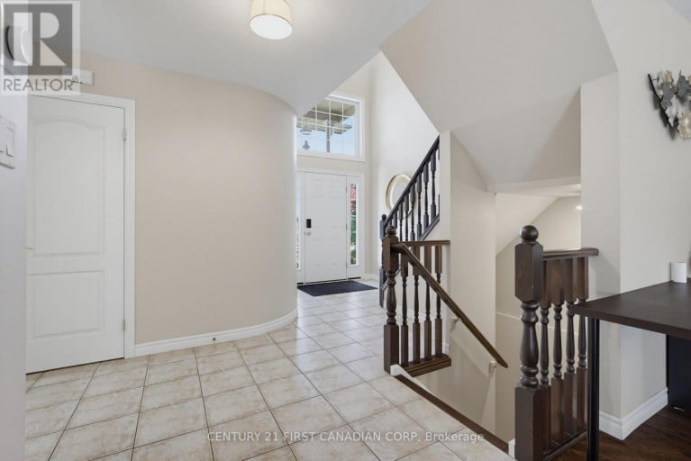 1197 SMITHER ROAD, London North (North I), Ontario, N6G5R8