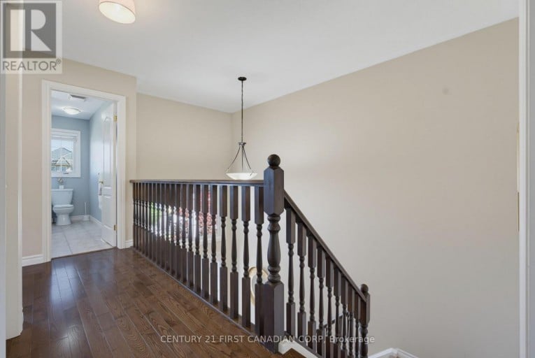 1197 SMITHER ROAD, London North (North I), Ontario, N6G5R8