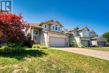 1197 SMITHER ROAD London North (North I) Ontario photo 2