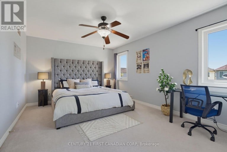 1197 SMITHER ROAD, London North (North I), Ontario, N6G5R8