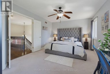 1197 SMITHER ROAD London North (North I) Ontario photo 21