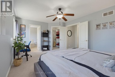 1197 SMITHER ROAD London North (North I) Ontario photo 22