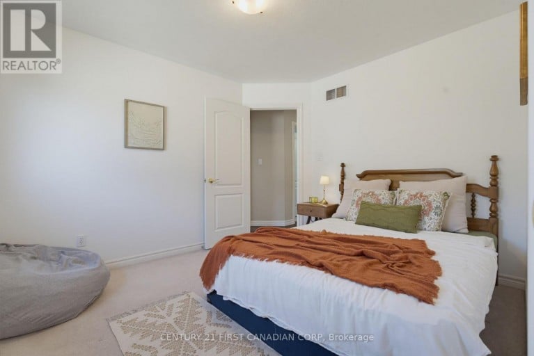 1197 SMITHER ROAD, London North (North I), Ontario, N6G5R8