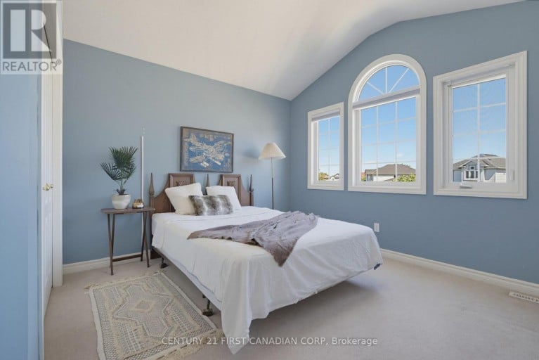 1197 SMITHER ROAD, London North (North I), Ontario, N6G5R8