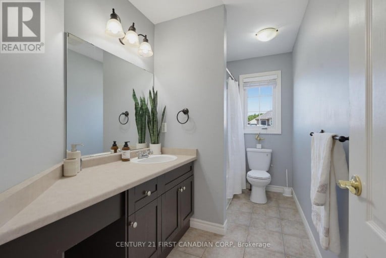 1197 SMITHER ROAD, London North (North I), Ontario, N6G5R8