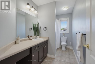 1197 SMITHER ROAD London North (North I) Ontario photo 29