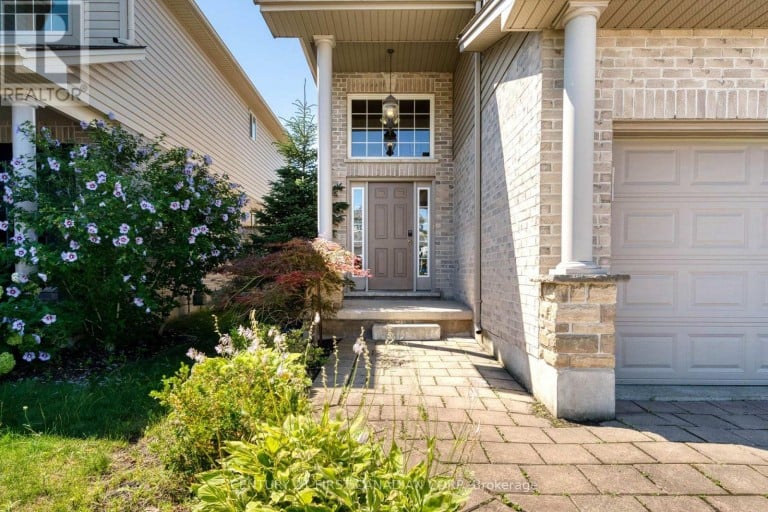 1197 SMITHER ROAD, London North (North I), Ontario, N6G5R8