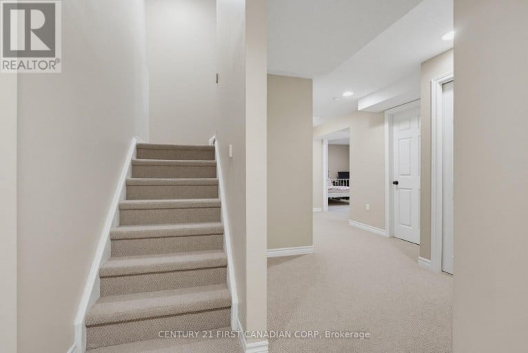 1197 SMITHER ROAD, London North (North I), Ontario, N6G5R8