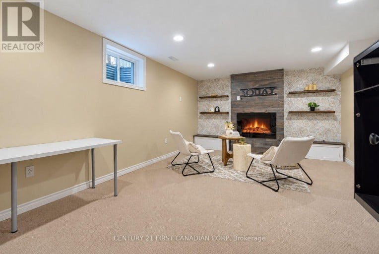 1197 SMITHER ROAD, London North (North I), Ontario, N6G5R8