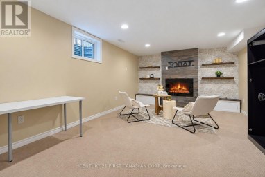 1197 SMITHER ROAD London North (North I) Ontario photo 31