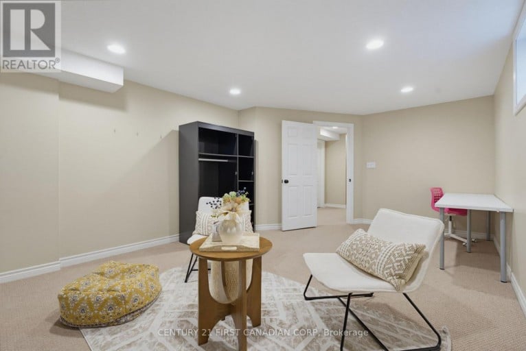 1197 SMITHER ROAD, London North (North I), Ontario, N6G5R8