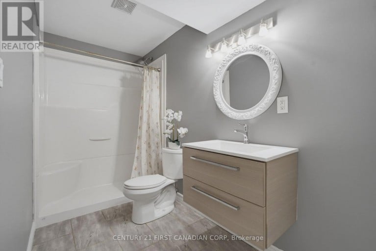 1197 SMITHER ROAD, London North (North I), Ontario, N6G5R8