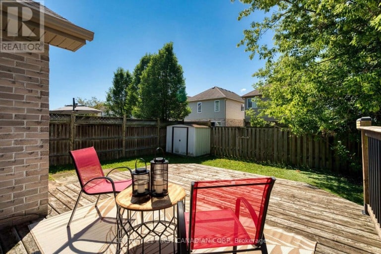 1197 SMITHER ROAD, London North (North I), Ontario, N6G5R8