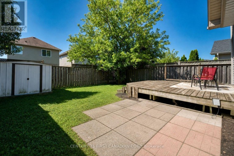 1197 SMITHER ROAD, London North (North I), Ontario, N6G5R8