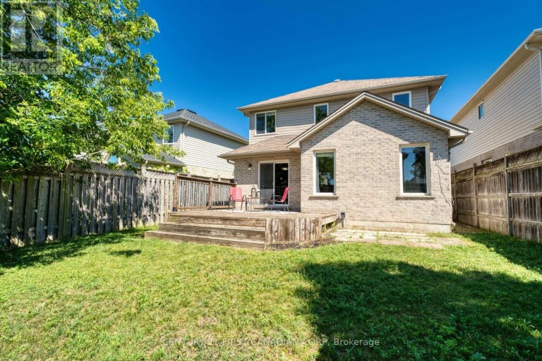 1197 SMITHER ROAD, London North (North I), Ontario, N6G5R8