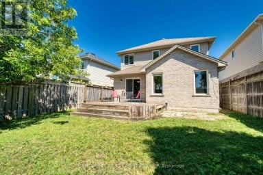 1197 SMITHER ROAD London North (North I) Ontario photo 38