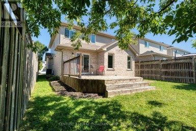 1197 SMITHER ROAD London North (North I) Ontario photo 39