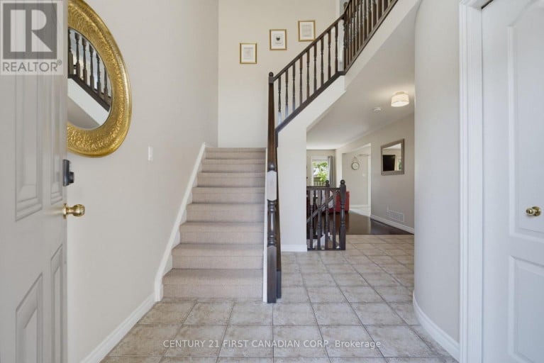 1197 SMITHER ROAD, London North (North I), Ontario, N6G5R8