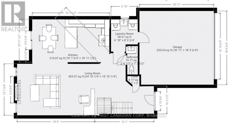1197 SMITHER ROAD, London North (North I), Ontario, N6G5R8