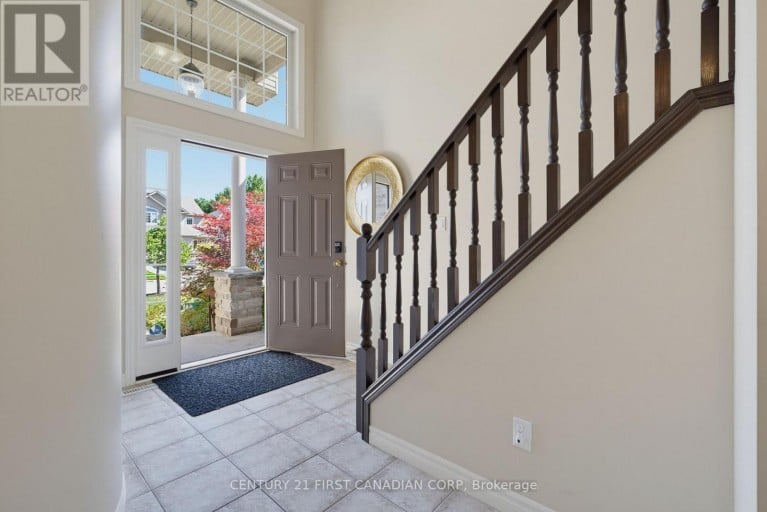 1197 SMITHER ROAD, London North (North I), Ontario, N6G5R8